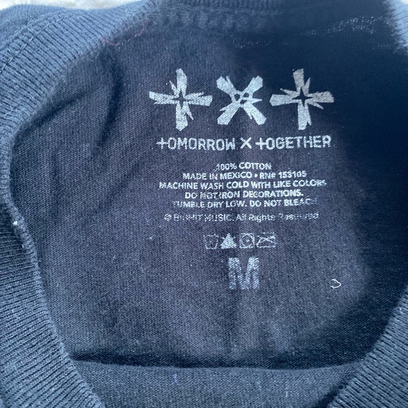 TXT bundle - Picture 4 of 10